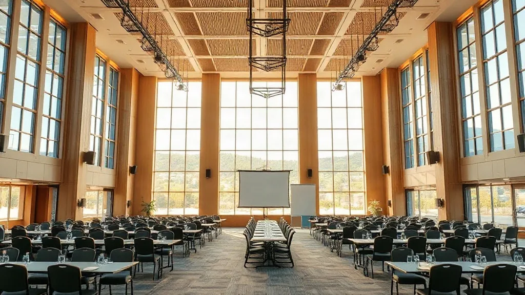 I Stopped Using Event Apps in 2024 and Attendance Went Up | corporateevents.at