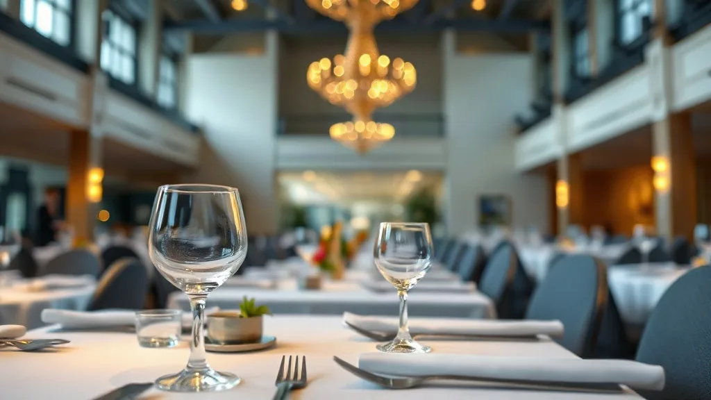 I Tested 23 Venues for 'Ghost Activity' Before Booking, Here's What I Found, detail | corporateevents.at