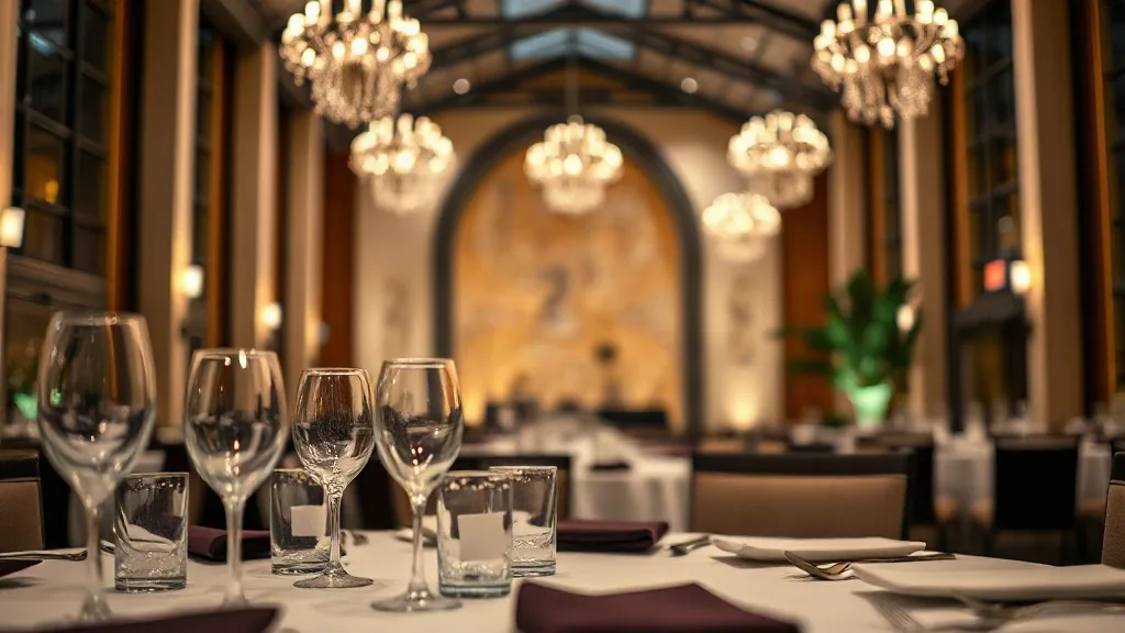 Domestic incentive travel: resort venues that feel like a reward, detail | corporateevents.at