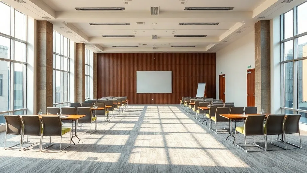 11 Indianapolis Venues That Aren't the Convention Center | corporateevents.at
