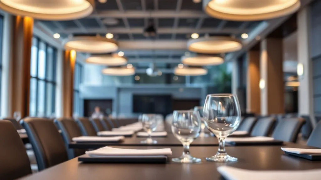 11 Indianapolis Venues That Aren't the Convention Center, detail | corporateevents.at