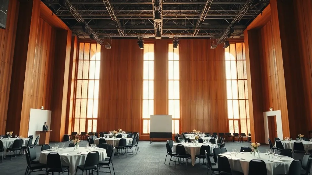Industry Conference Season Overlap: When 4 Major Verticals Compete for the Same Cities | corporateevents.at