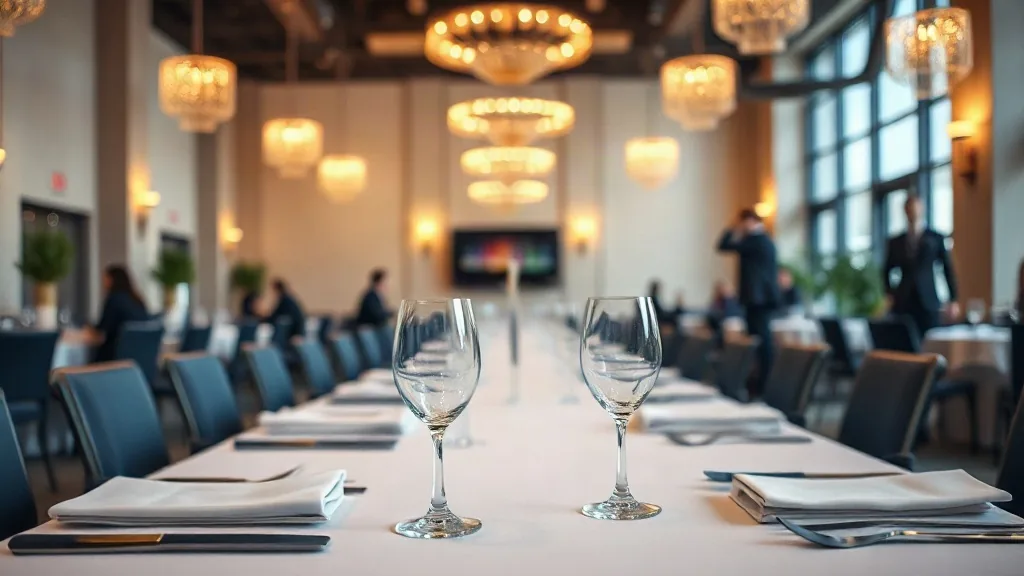 Industry Conference Season Overlap: When 4 Major Verticals Compete for the Same Cities, detail | corporateevents.at