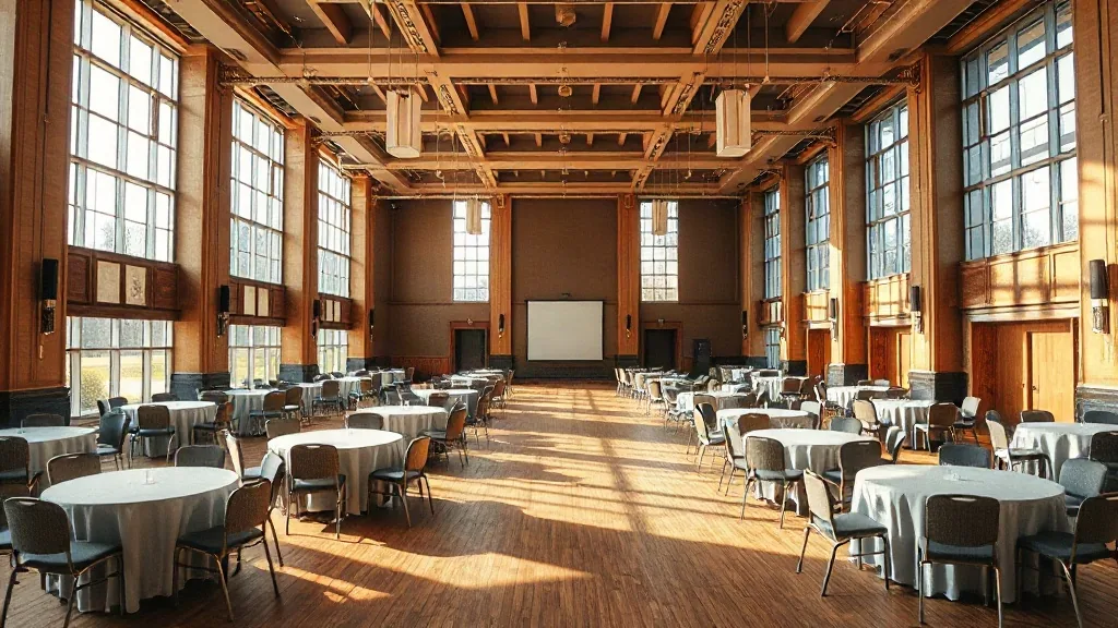 Insurance-Industry Annual Meeting Tropes (And What to Skip) | corporateevents.at