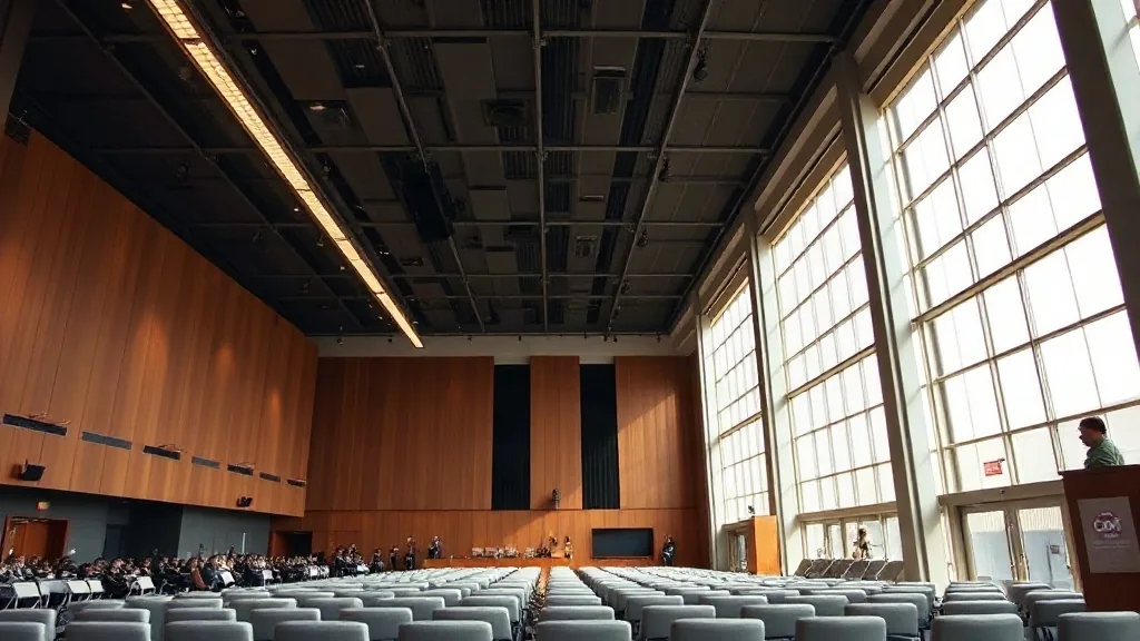 Insurance industry conferences and the CE credit room requirements — corporateevents.at