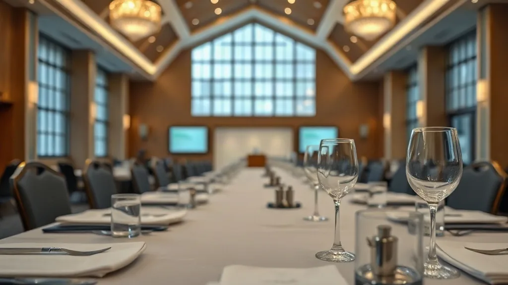 Insurance industry conferences and the CE credit room requirements, detail | corporateevents.at