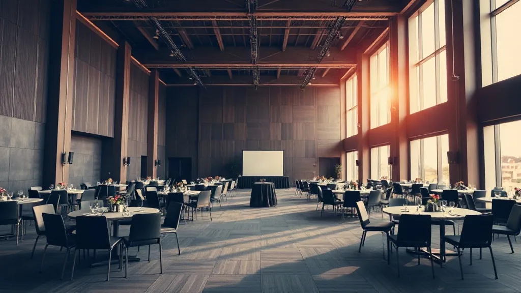 Investor day logistics: the AV redundancy public companies need | corporateevents.at