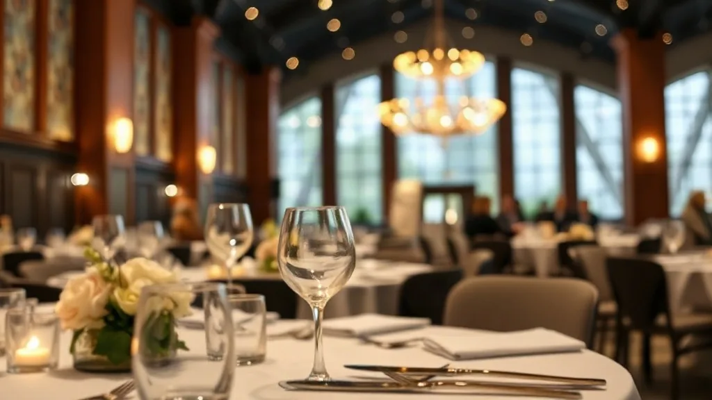 Investor day logistics: the AV redundancy public companies need, detail | corporateevents.at