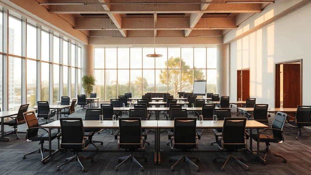 9 Jacksonville Venues, The Florida City Nobody Picks (And Should) | corporateevents.at