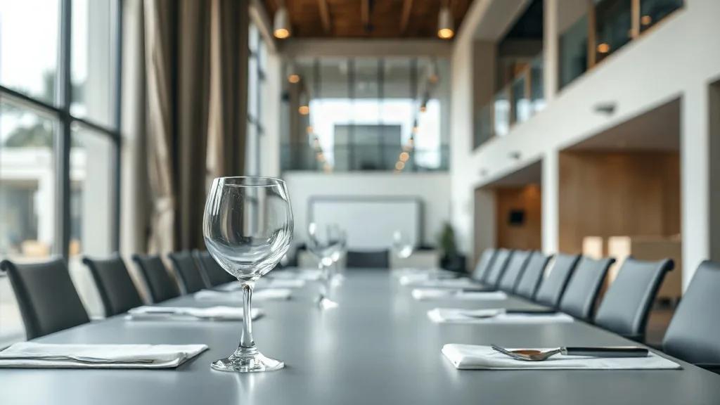 9 Jacksonville Venues, The Florida City Nobody Picks (And Should), detail | corporateevents.at