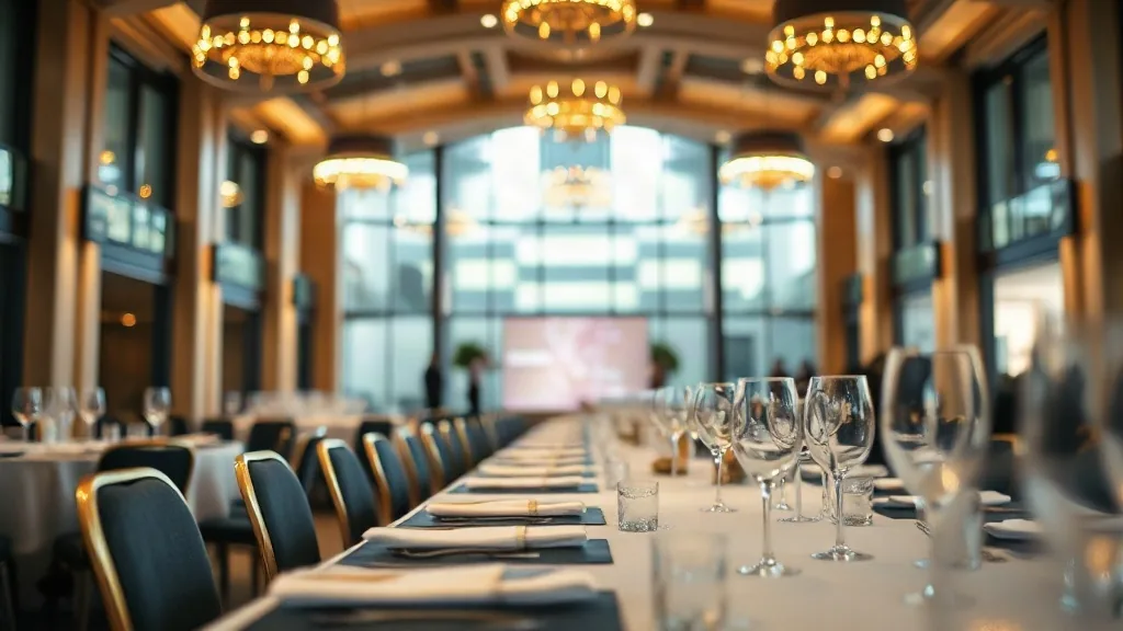 January Is a Corporate Event Dead Zone (And That's the Opportunity), detail | corporateevents.at