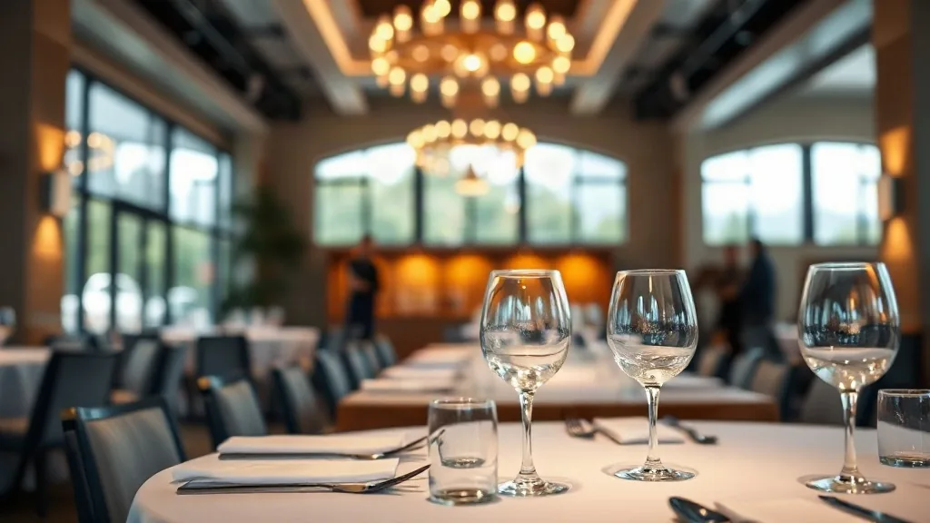 January sales kickoff season and the venues that sell out first, detail | corporateevents.at