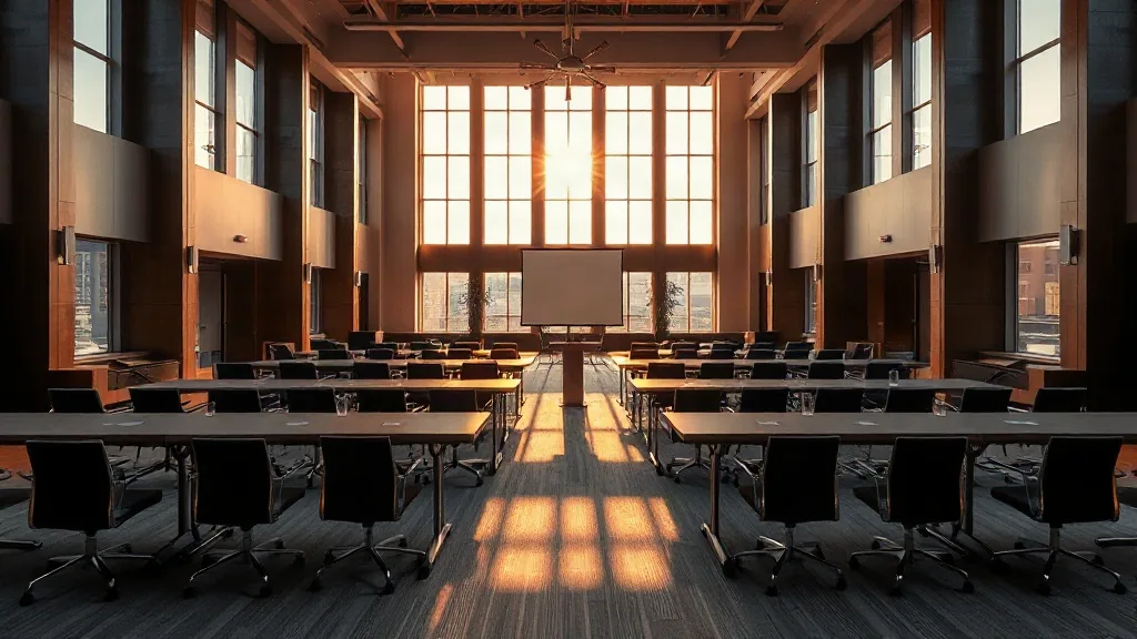 10 KC Corporate Venues That Aren't Just BBQ on Repeat | corporateevents.at