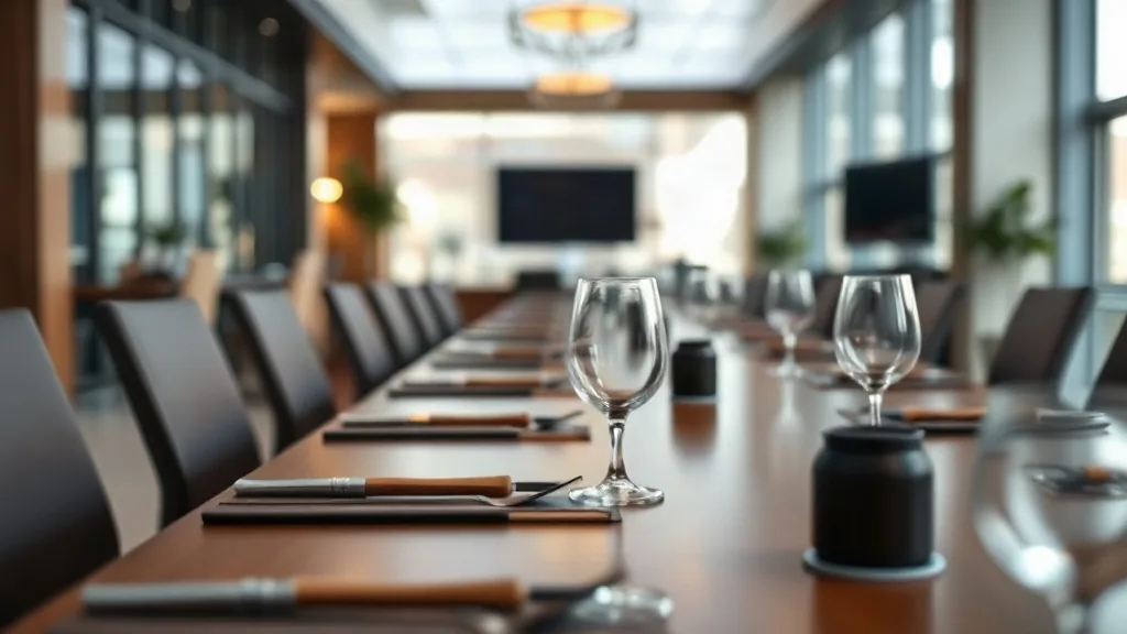 10 KC Corporate Venues That Aren't Just BBQ on Repeat, detail | corporateevents.at