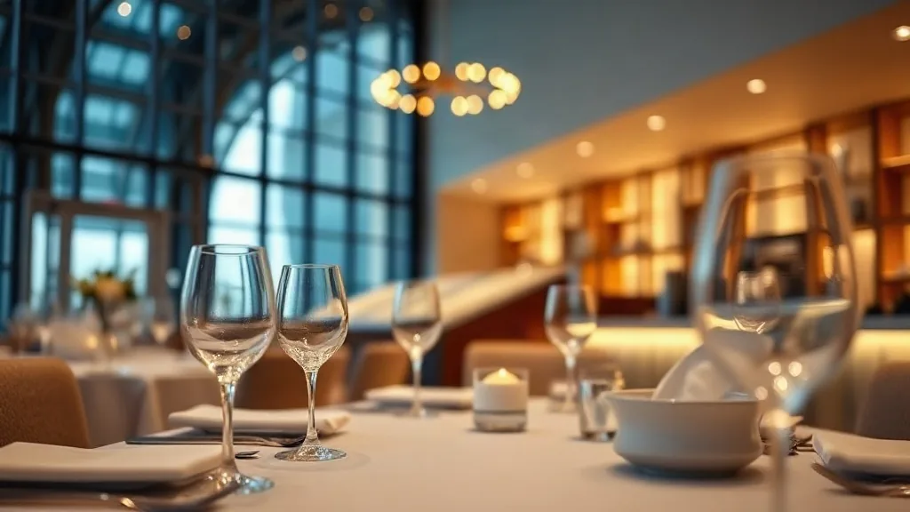 What's Playing on the Venue's Kitchen Radio Tells You How They'll Run Service, detail | corporateevents.at