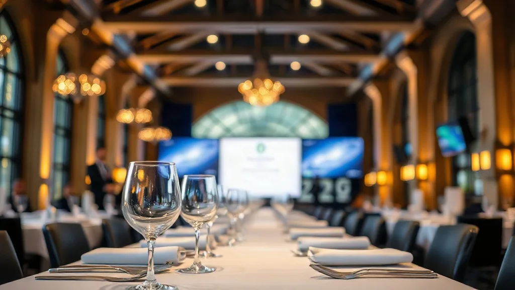 The Kosher-Only Menu the Hotel Refused to Honor, Day-Of, detail | corporateevents.at