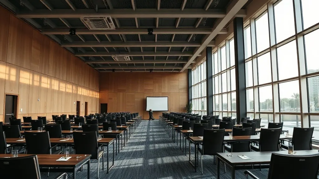 10 Vegas Corporate Venues That Aren't Inside a Casino (And Don't Smell Like One) | corporateevents.at