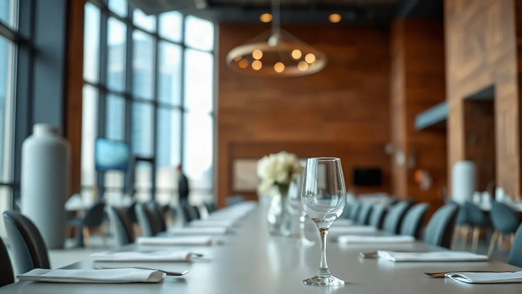 10 Vegas Corporate Venues That Aren't Inside a Casino (And Don't Smell Like One), detail | corporateevents.at