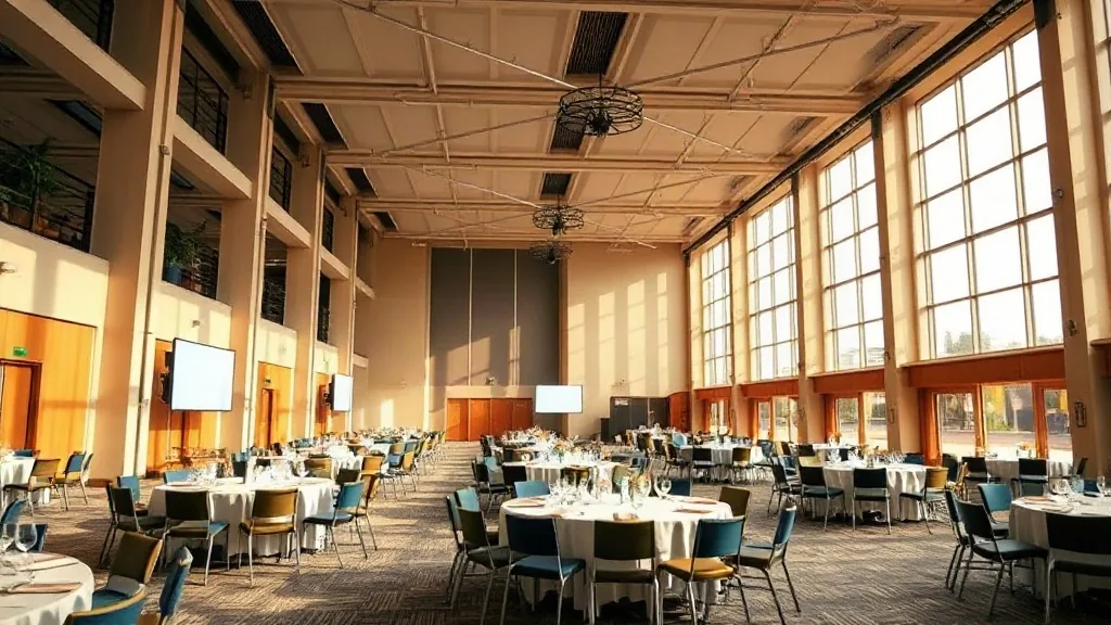 Law-Firm Holiday Parties, Politics, Hierarchy, the Partners' Table | corporateevents.at