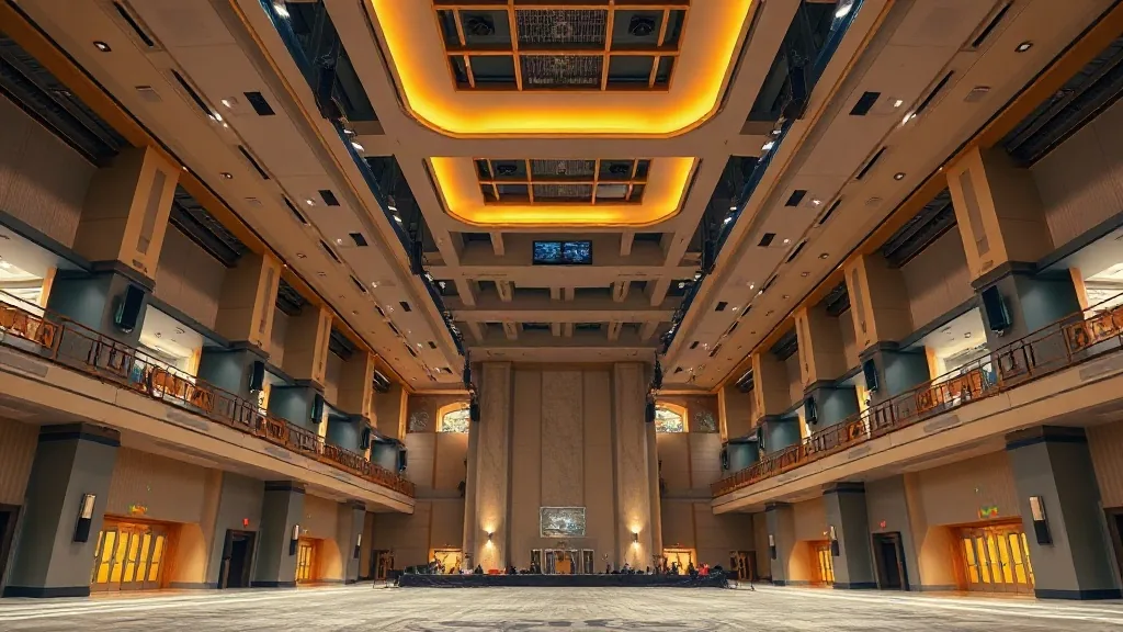 Lead retrieval systems and why sponsors complain about all of them — corporateevents.at