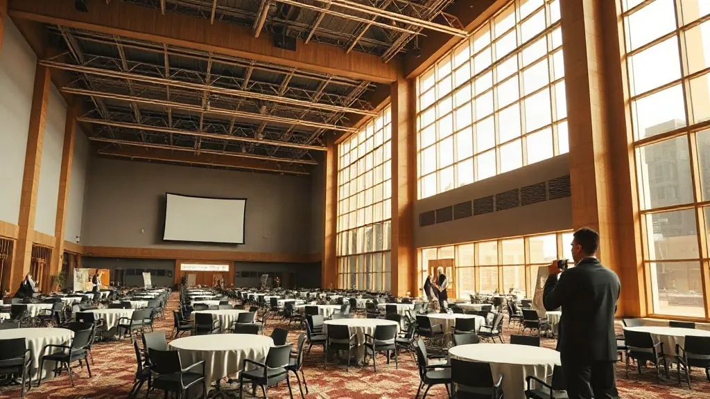 Lead retrieval systems and why sponsors complain about all of them | corporateevents.at
