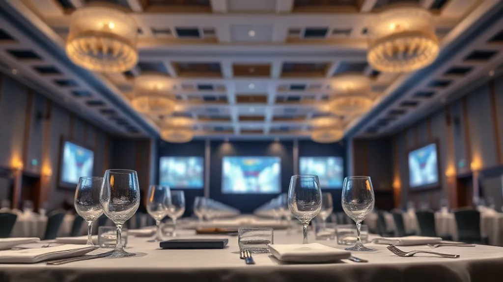 Lead retrieval systems and why sponsors complain about all of them, detail | corporateevents.at