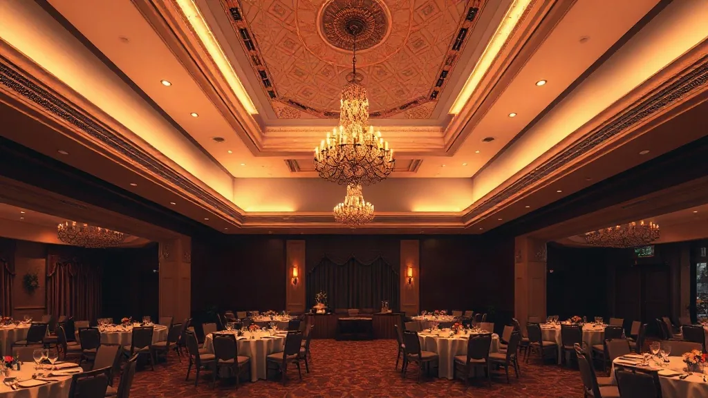 LED wall vs projection: when the upgrade is worth the money — corporateevents.at