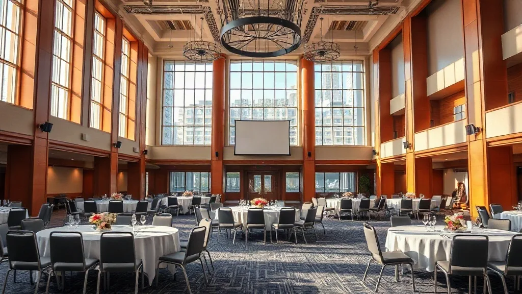 LED wall vs projection: when the upgrade is worth the money | corporateevents.at