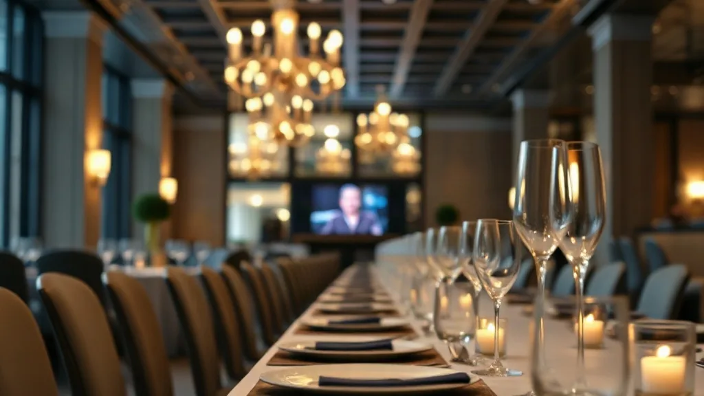 LED wall vs projection: when the upgrade is worth the money, detail | corporateevents.at