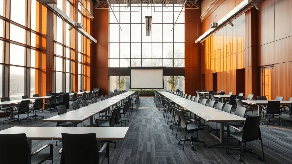 9 Lexington Venues for Horse-Country Corporate Events | corporateevents.at