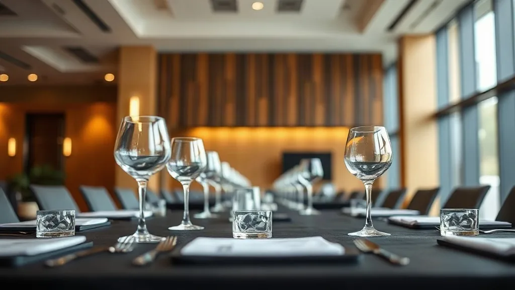 9 Lexington Venues for Horse-Country Corporate Events, detail | corporateevents.at