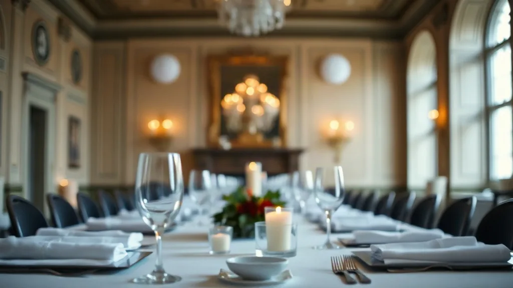 11 Public Libraries That Take Corporate Events, The Most Underrated Venue Category, detail | corporateevents.at