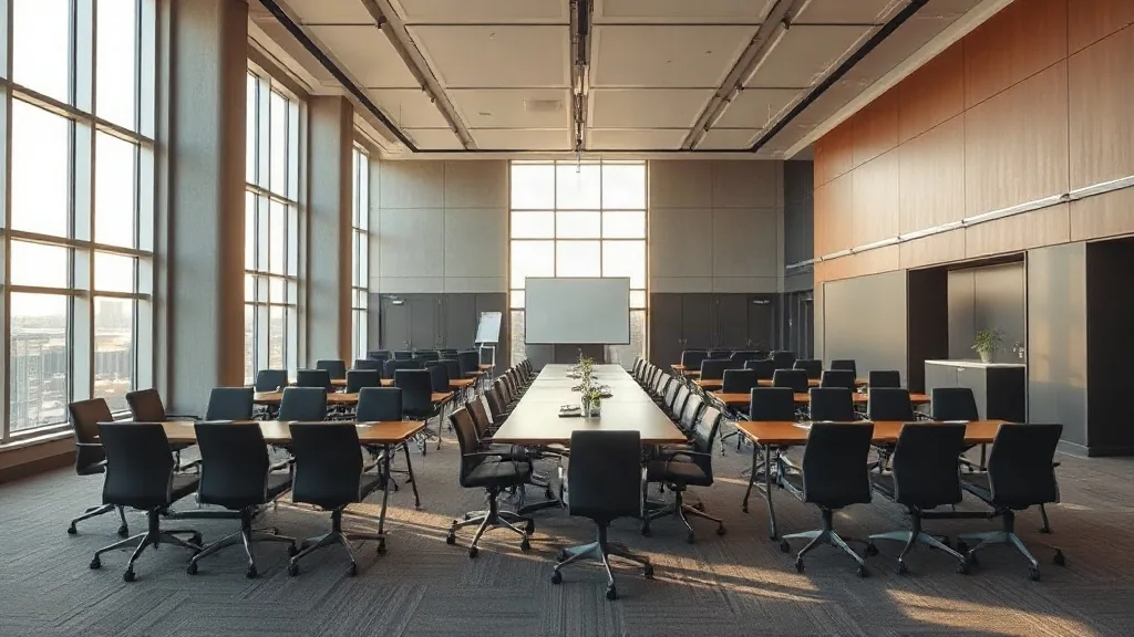 8 Little Rock Venues for Corporate Events | corporateevents.at
