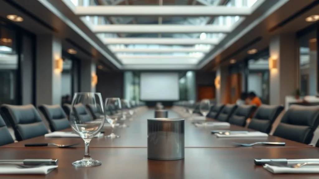 8 Little Rock Venues for Corporate Events, detail | corporateevents.at