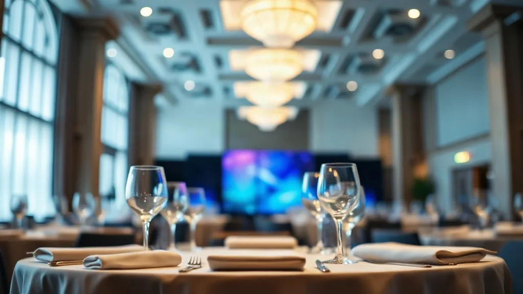Live captioning vendors and the accuracy threshold that matters, detail | corporateevents.at