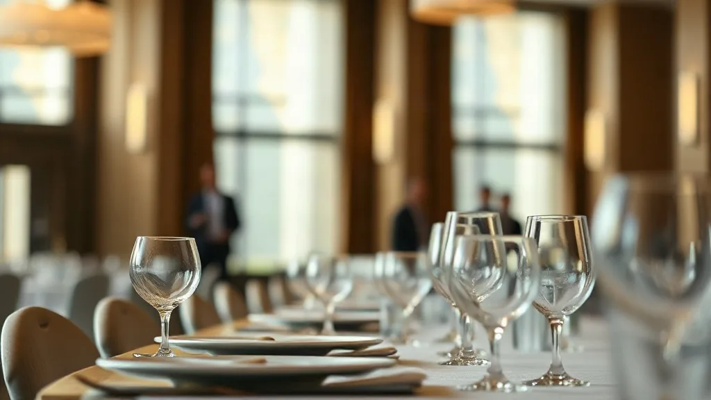 The Load-In Schedule for a One-Day Corporate Event: by Vendor Category, detail | corporateevents.at