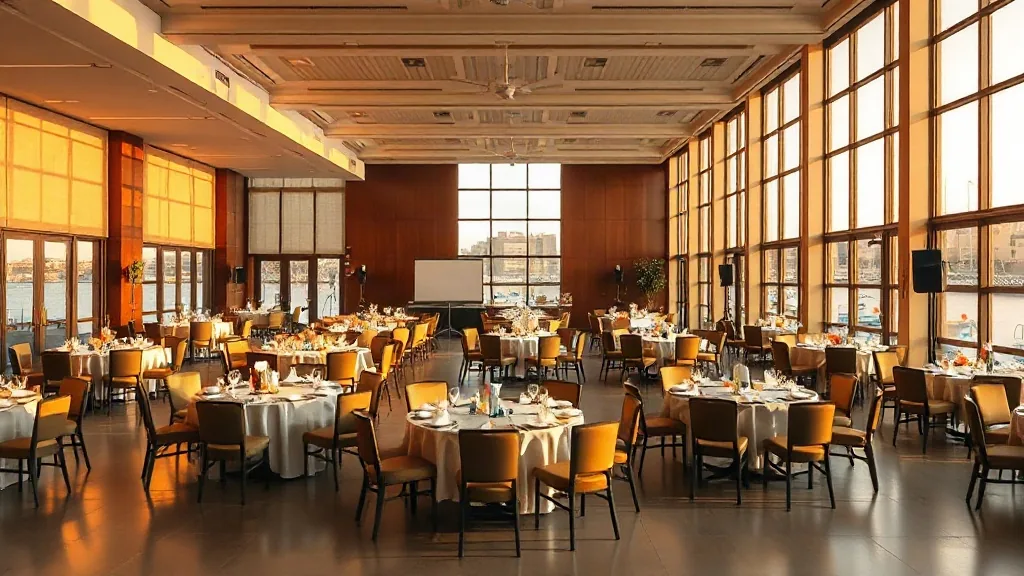 8 Long Beach Venues, The LA Alternative Nobody Books | corporateevents.at
