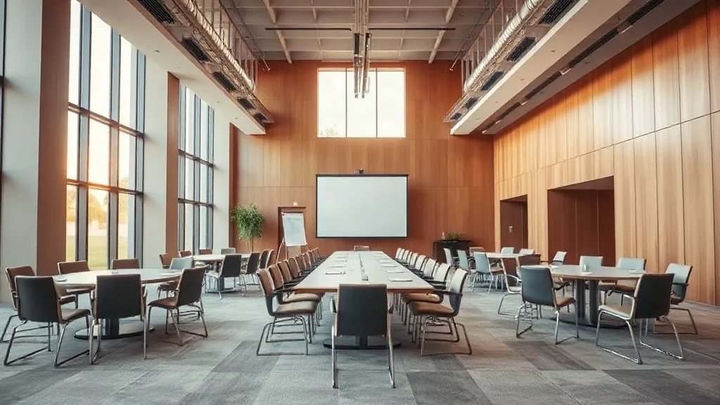 12 LA Venues for Corporate Events That Don't Feel Like an Industry Mixer | corporateevents.at