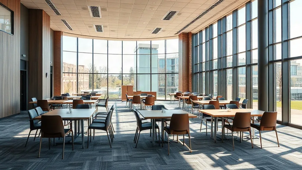 9 Madison Venues, College Town With Real Corporate Budget | corporateevents.at