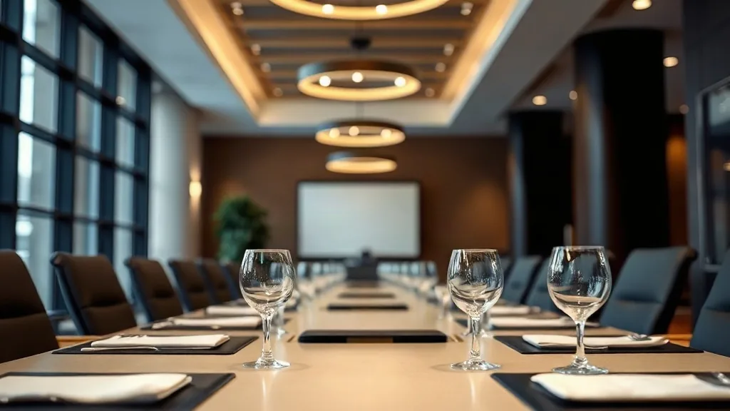 9 Madison Venues, College Town With Real Corporate Budget, detail | corporateevents.at