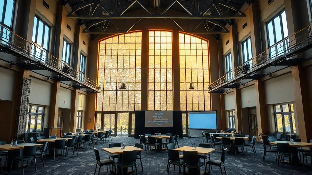Manufacturing Offsites, The Plant-Tour Format That Always Works | corporateevents.at