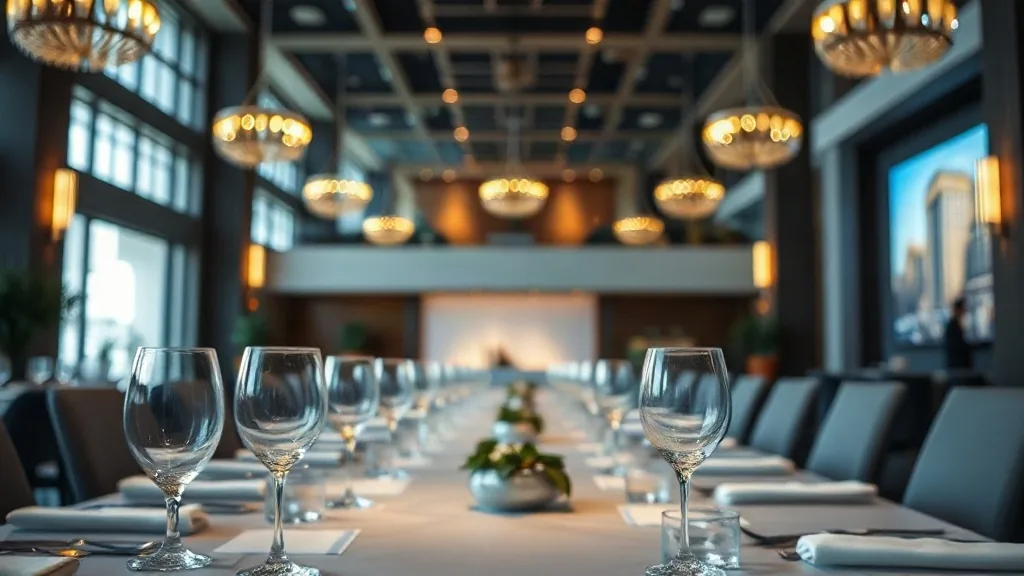 Manufacturing Offsites, The Plant-Tour Format That Always Works, detail | corporateevents.at