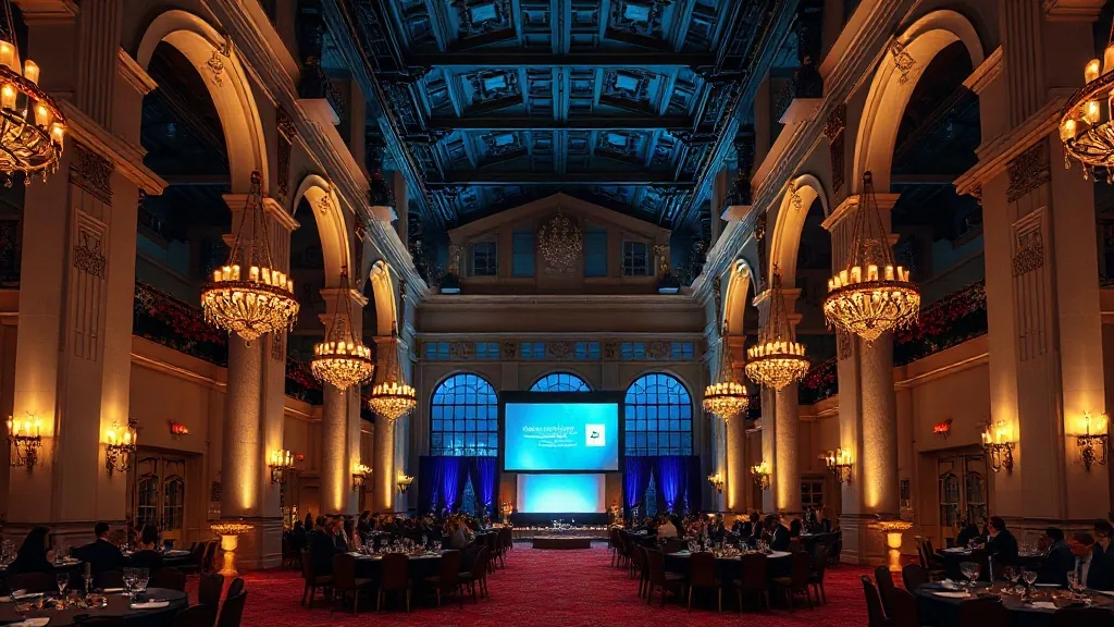 Manufacturing safety summit venues near a plant, not a downtown — corporateevents.at