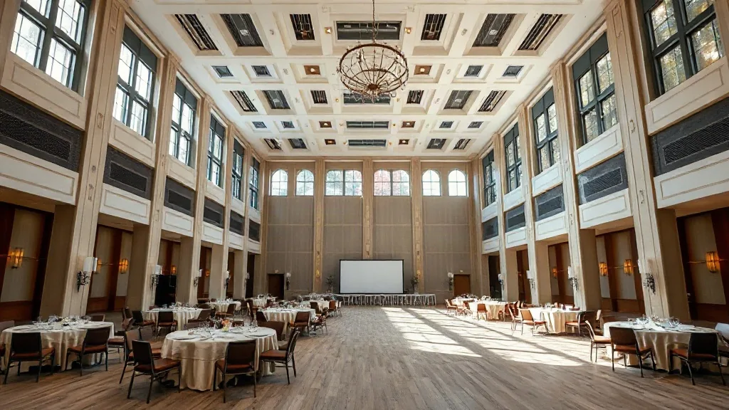 Measuring an event's carbon footprint without a consultant — corporateevents.at