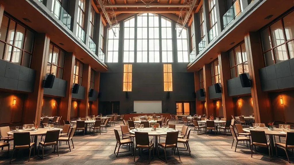 Measuring an event's carbon footprint without a consultant | corporateevents.at