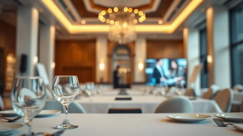 Measuring an event's carbon footprint without a consultant, detail | corporateevents.at
