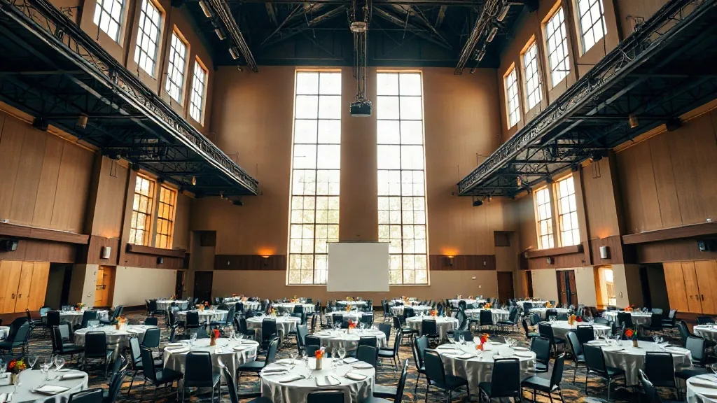 Media day venues that have a real broadcast path | corporateevents.at