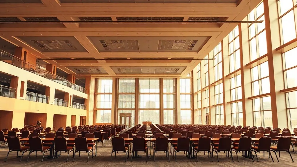 Miami vs Orlando for a Corporate Conference: What Changes Between 200 and 800 Attendees | corporateevents.at