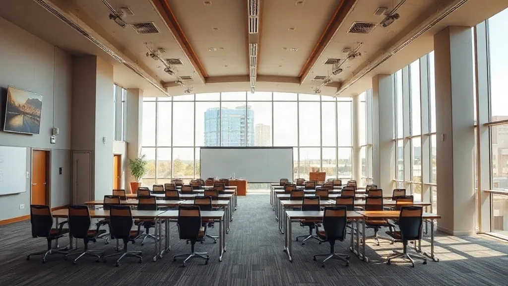 Why I Plan Minneapolis Offsites Around the Skyway System (And 8 Venues That Get It) | corporateevents.at