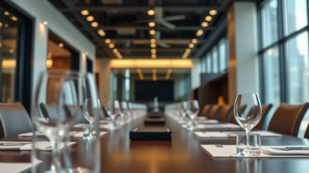 Why I Plan Minneapolis Offsites Around the Skyway System (And 8 Venues That Get It), detail | corporateevents.at